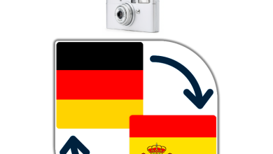 El mejor traductor español alemán con cámara que necesitas en tu móvil en 2025
