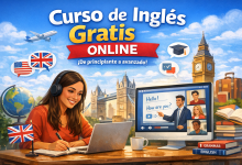 Curso De Inglés Gratis Online